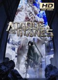 Ataque a los Titanes Temporada 2 [720p]